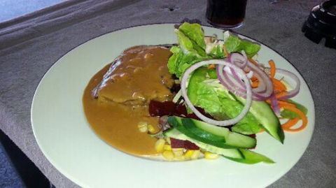 Capella Hotel Motel Restaurant - Accommodation Brisbane 0