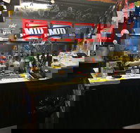 Carriers Arms Hotel Motel - Accommodation Brisbane