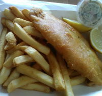 Chipper Fish - Accommodation Brisbane
