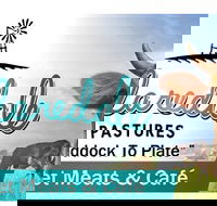 Claredale Pastures - Accommodation Brisbane