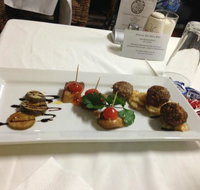 Club Boutique Restaurant