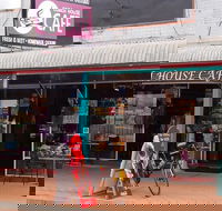 Coach House Cafe - Accommodation Brisbane