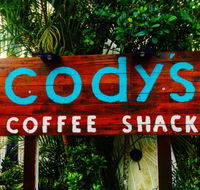 Cody's Coffee Shack - Accommodation Brisbane