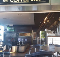 Coffee Club - Accommodation Brisbane