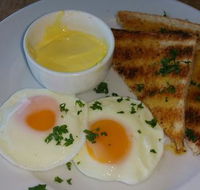 Coffee on Bourbong - Accommodation Brisbane