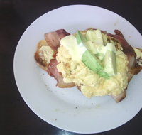 Collinsville Coffee House - Accommodation Brisbane