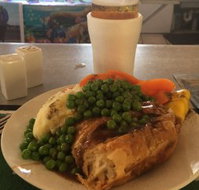 Commercial Hotel - Accommodation Brisbane