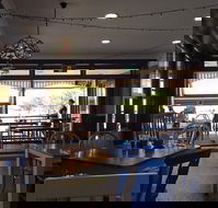 Cooper's Cafe  Catering - Accommodation Brisbane