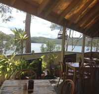 Cormorant Bay Cafe - Accommodation Brisbane