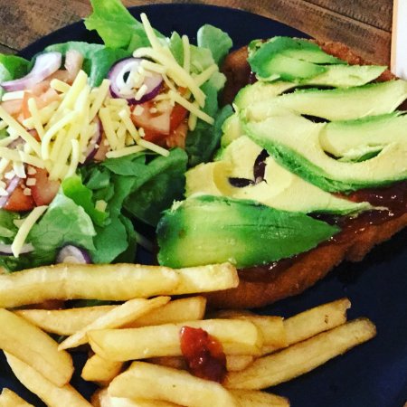 Moura QLD Accommodation Brisbane