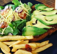 Country Atmosphere Cafe - Accommodation Brisbane