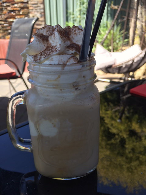 Creek Cafe - Accommodation Brisbane 1