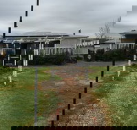 Creek House Cafe - Accommodation Brisbane