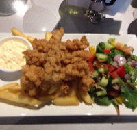 Cutter's Cafe - Accommodation Brisbane