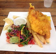 Dingo Beach Hotel  Units - Accommodation Brisbane