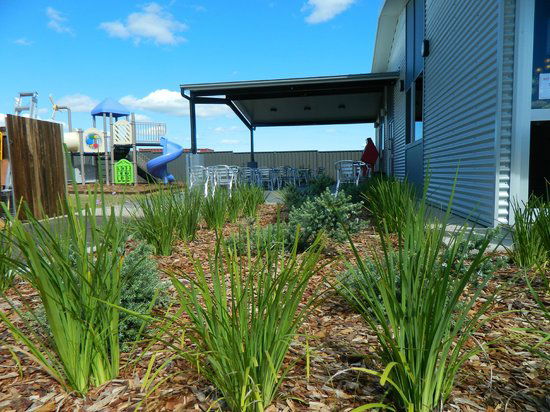 Capella QLD Accommodation Brisbane