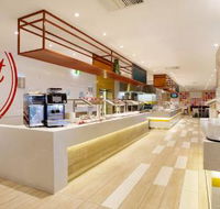 Feast - Accommodation Brisbane