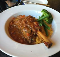 Ferns Hideaway - Accommodation Brisbane