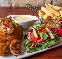 Fire  Ice Restaurant - Accommodation Brisbane