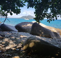 Fitzroy Island Resort - Accommodation Brisbane
