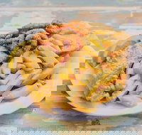 Fresh Coral Seafoods - Accommodation Brisbane