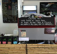 Fx Of Coffee - Accommodation Brisbane