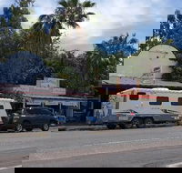 German Coffee Shop - Accommodation Brisbane