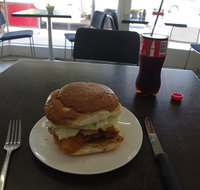 Giru Cafe - Accommodation Brisbane