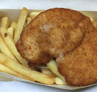 Golden Chicken - Accommodation Brisbane
