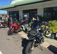 Goomeri Cafe  Resaurant - Accommodation Brisbane