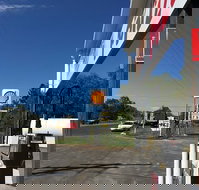 Goomeri Roadhouse - Accommodation Brisbane