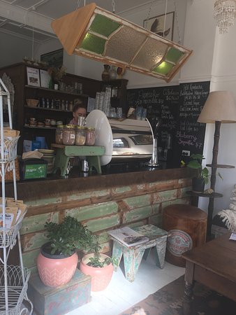 Gypsy N Folk - Accommodation Brisbane 0