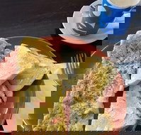 Harry's Place Cafe - Accommodation Brisbane