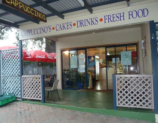 Taroom QLD Accommodation Brisbane