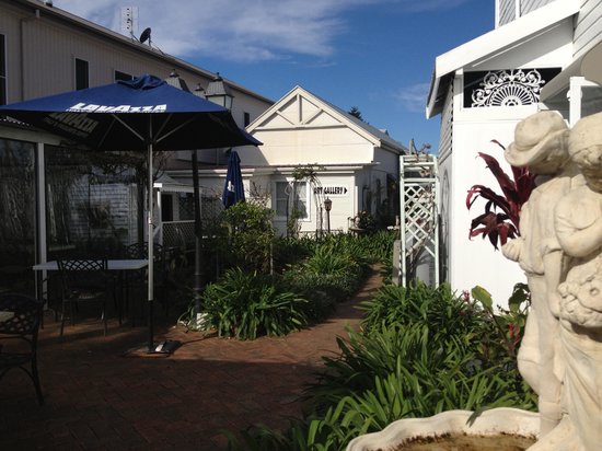 Tumbulgum NSW Accommodation Brisbane