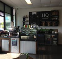 HQ Espresso - Accommodation Brisbane