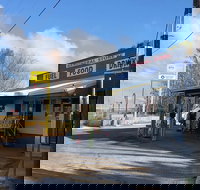 Inkerman Tavern - Accommodation Brisbane