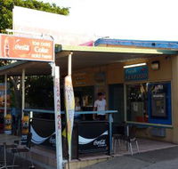 Jetty Seafood and Hamburgers - Accommodation Brisbane