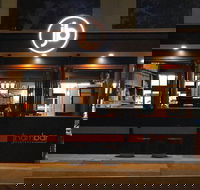 Jham Bar Espresso - Accommodation Brisbane