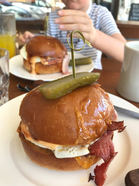 Keith - Accommodation Brisbane 4