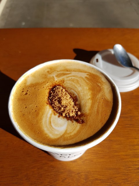 Keith - Accommodation Brisbane 5