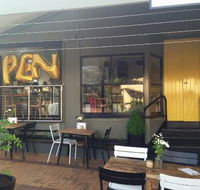 Kenilworth Bakery - Accommodation Brisbane