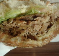 KJ Takeaway Food and Coffee Pitstop - Accommodation Brisbane