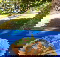 Kokonut Grove Cafe - Accommodation Brisbane