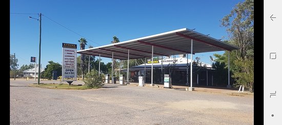 Kynuna ACT Accommodation Brisbane