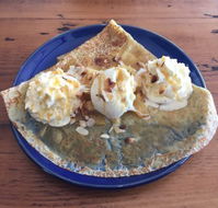 La Lorientaise Creperie - Accommodation Brisbane