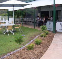 Lake Moogerah Cafe - Accommodation Brisbane