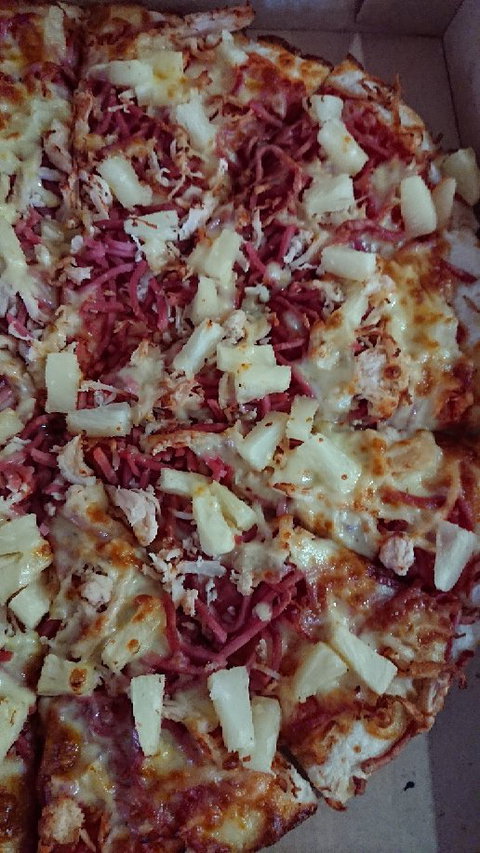 Ma's Pizza Kitchen - Accommodation Brisbane 1