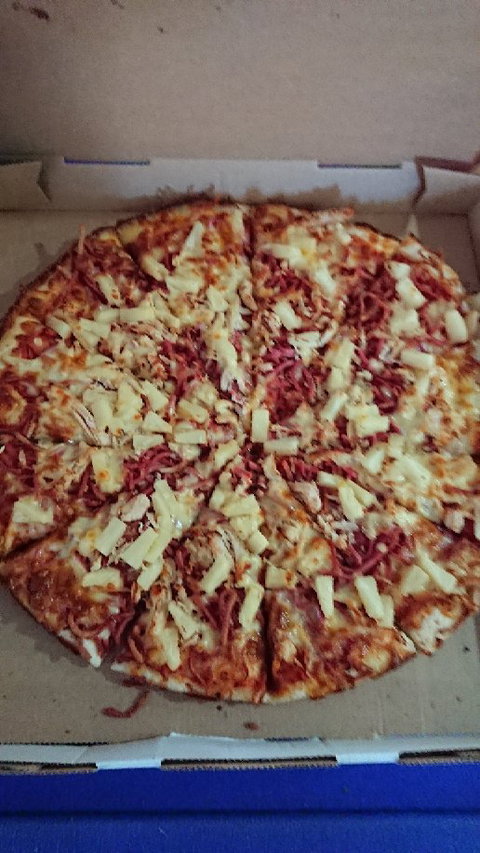 Ma's Pizza Kitchen - Accommodation Brisbane 2