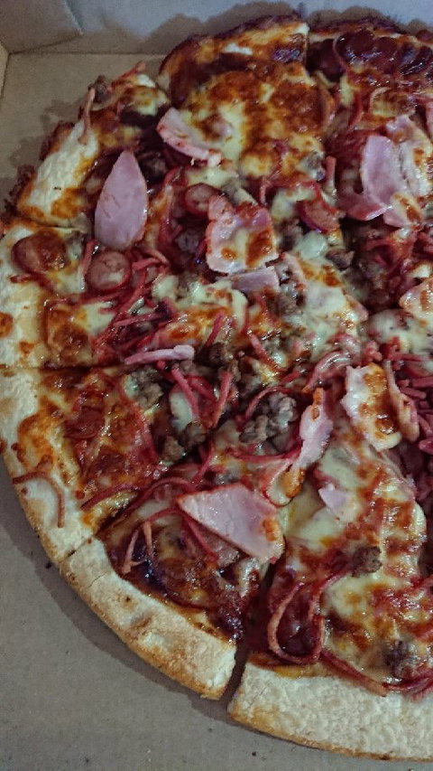 Ma's Pizza Kitchen - Accommodation Brisbane 3